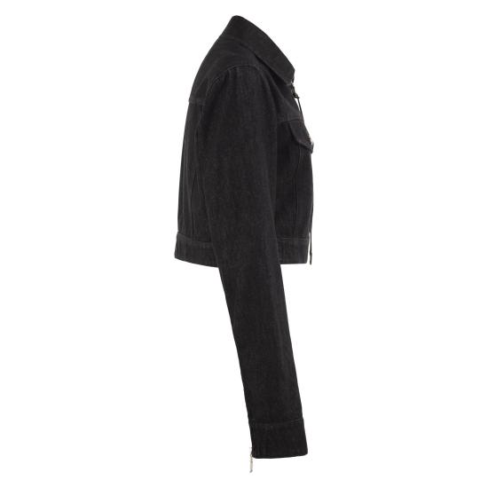 26FW 스포트막스 수트 세트 2622046025600 DARK DENIM - SPORTMAX