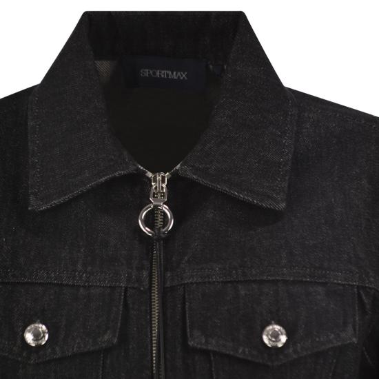 26FW 스포트막스 수트 세트 2622046025600 DARK DENIM - SPORTMAX