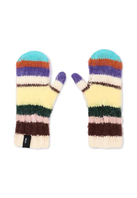 26FW [키즈] 몰로 장갑 7W26S106 5755 MULTICOLOR