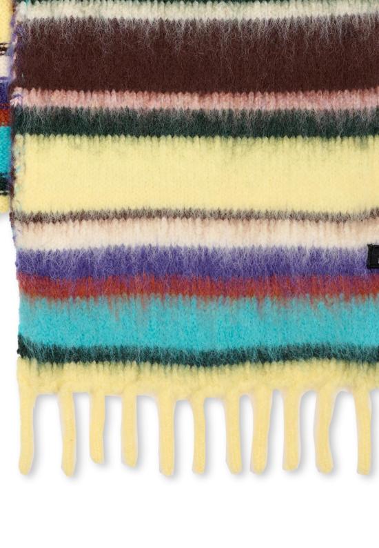 26FW [키즈] 몰로 넥워머/머플러/스카프 7W26T901 5755 MULTICOLOR - MOLO