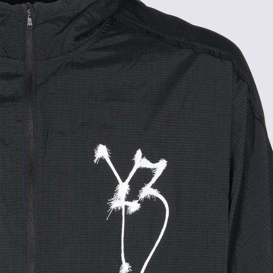 26FW 와이쓰리 자켓 KR1105 BLACK - Y-3