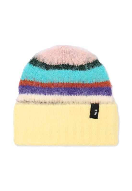 26FW [키즈] 몰로 모자 7W26S307 5755 MULTICOLOR