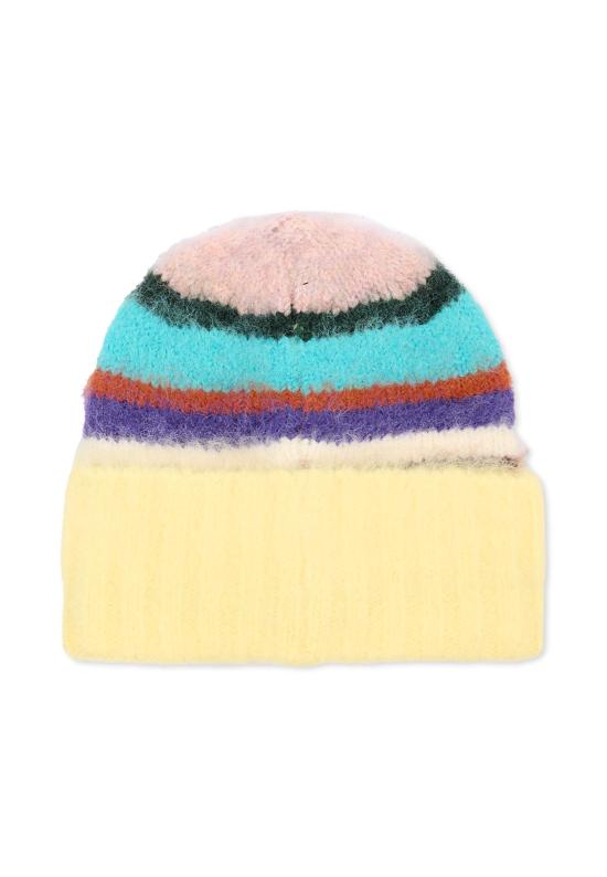 26FW [키즈] 몰로 모자 7W26S307 5755 MULTICOLOR - MOLO