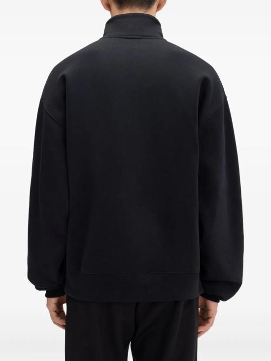 26FW 자크뮈스 스웨터 25ESSM00313AJ00174 BLACK 990 - JACQUEMUS