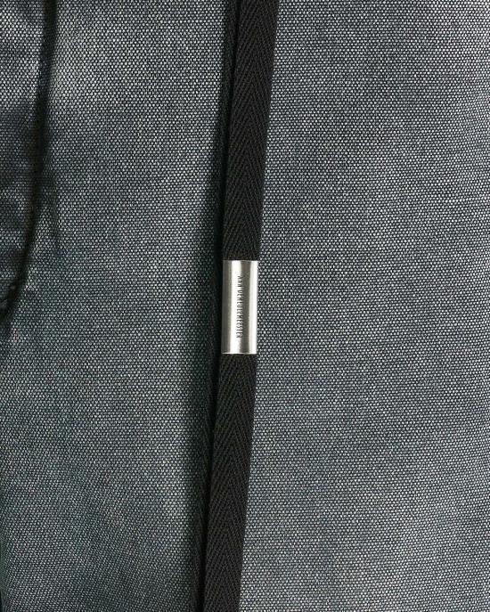  앤 드뮐미스터 스트레이트 팬츠 Ann Demeulemeester 로마 작업복 컴포트 바지 - ANN DEMEULEMEESTER