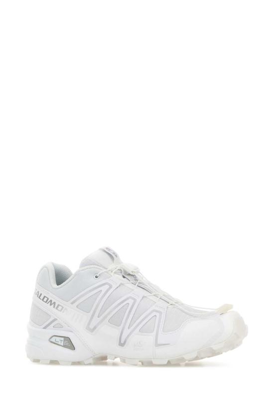 26FW 살로몬 XT-6 익스팬드 스니커즈 L47587900 WHIFTWSILWHI White - SALOMON
