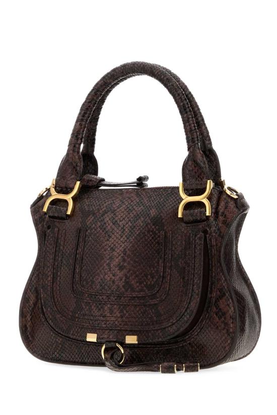 26FW 끌로에 토트백 CH26AS628S76 24X Animal Print - CHLOE
