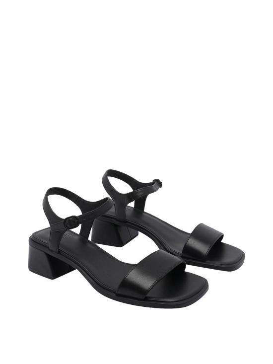 26SS 캠퍼 코라 샌들 K201914KORA001 Black - CAMPER