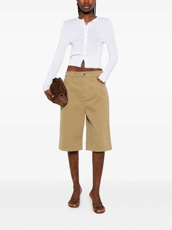 26SS 핑코 가디건 106334A349Z15 White - PINKO
