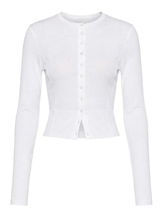 26SS 핑코 가디건 106334A349Z15 White