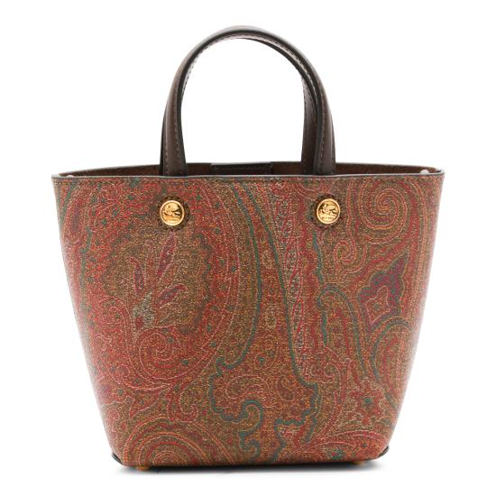 26FW 에트로 토트백 WP1D0043 AA001M0019 ARNICA - ETRO