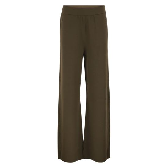 26FW 막스마라 팔라초 팬츠 2621336011600 KHAKI