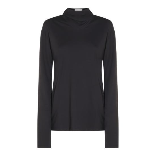 26FW 르메르 터틀넥 TS0049 LJ1025GY006 BASALT