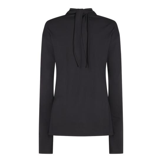 26FW 르메르 터틀넥 TS0049 LJ1025GY006 BASALT - LEMAIRE