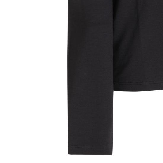 26FW 르메르 터틀넥 TS0049 LJ1025GY006 BASALT - LEMAIRE