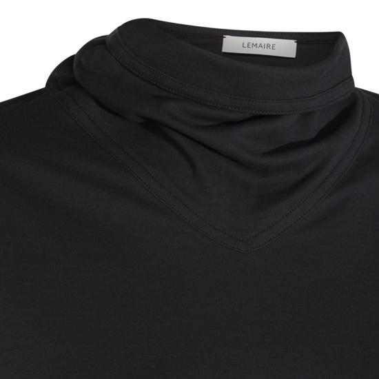 26FW 르메르 터틀넥 TS0049 LJ1025GY006 BASALT - LEMAIRE