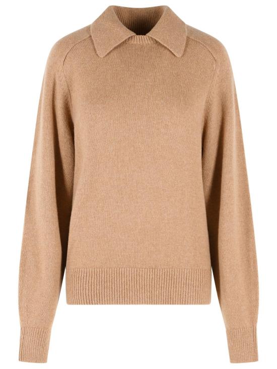 26FW 케이트 JACKSON 스웨터 18284534 BEIGE