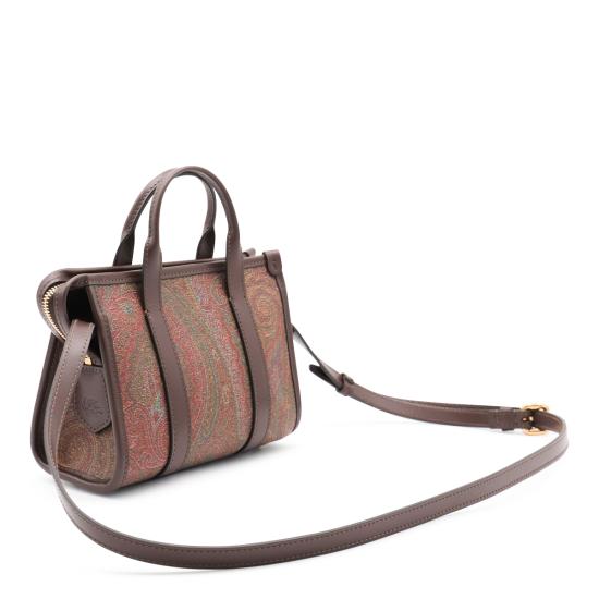 26FW 에트로 토트백 WP1A0014 AA001M0019 ARNICA - ETRO
