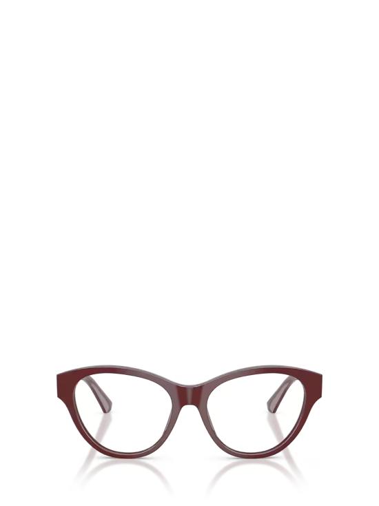 26FW 버버리 안경 BE2458 4119 BORDEAUX