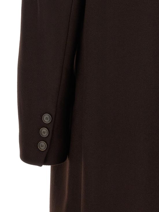 26FW 트윈셋 트렌치 코트 262TP245013411 Brown - TWINSET