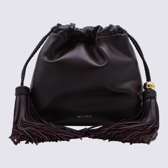 26FW 에트로 클러치/파우치 WP1B0041 AP466F0575 BORDEAUX - ETRO