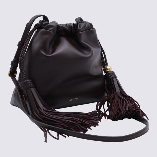 26FW 에트로 클러치/파우치 WP1B0041 AP466F0575 BORDEAUX - ETRO