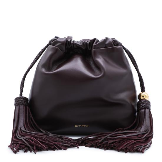 26FW 에트로 클러치/파우치 WP1B0041 AP466F0575 BORDEAUX