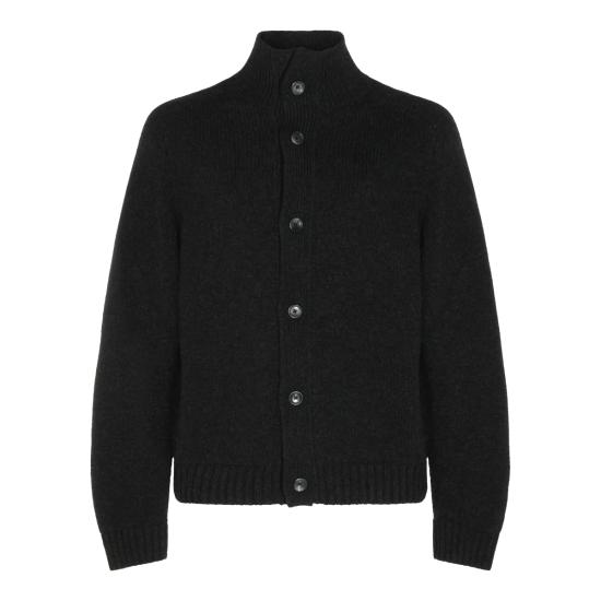 26FW 톰포드 스웨터 KBL023 YMK131TBP Shadow grey