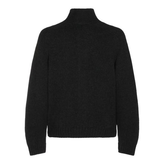 26FW 톰포드 스웨터 KBL023 YMK131TBP Shadow grey - TOMFORD