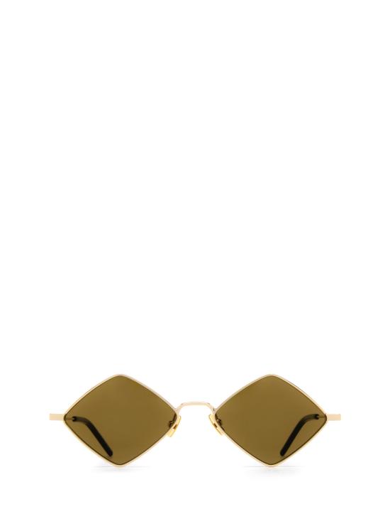 26FW 생로랑 선글라스 SL 302 011 GOLD