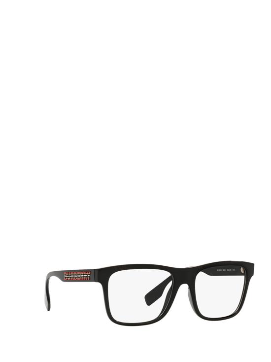 26FW 버버리 안경 BE2353 3001 BLACK - BURBERRY