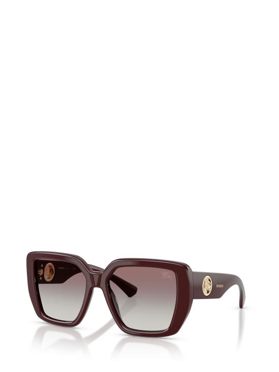 26FW 버버리 선글라스 BE4471 42048G BORDEAUX - BURBERRY