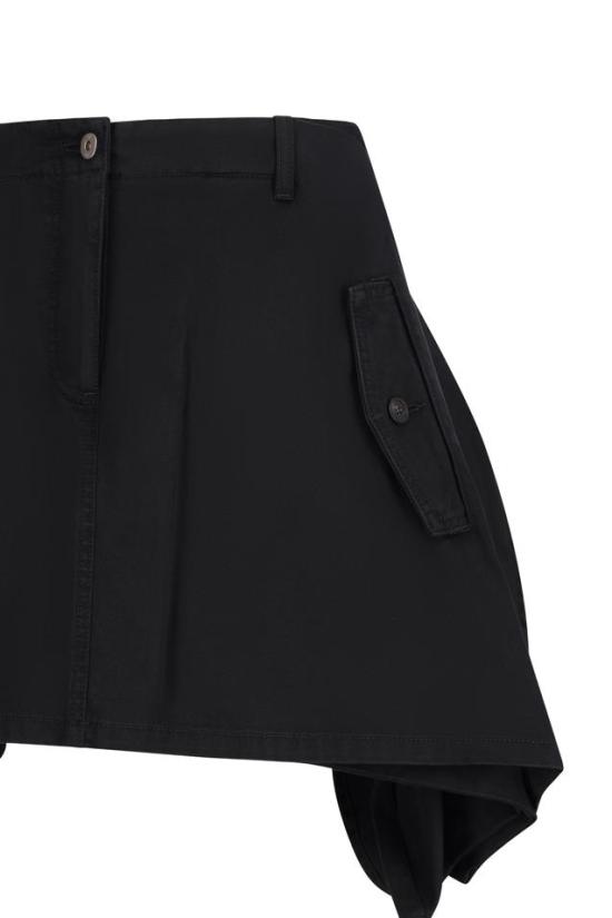 26SS 디올 숏 스커트 627J46A3C56 - DIOR