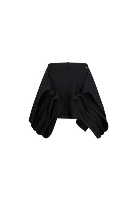 26SS 디올 숏 스커트 627J46A3C56 - DIOR