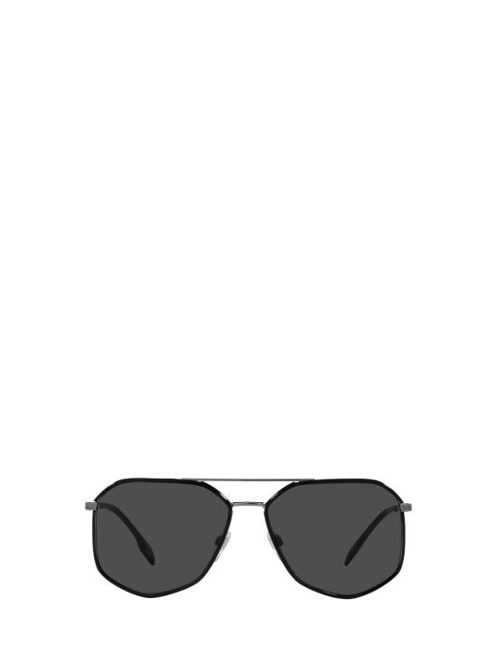 26FW 버버리 선글라스 BE3139 114487 BLACK