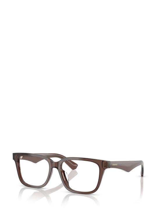 26FW 버버리 안경 BE2425D 4116 BROWN - BURBERRY