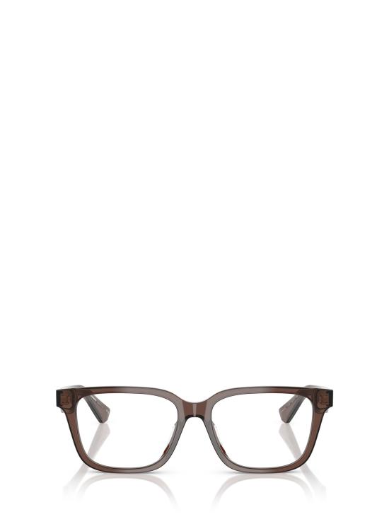 26FW 버버리 안경 BE2425D 4116 BROWN