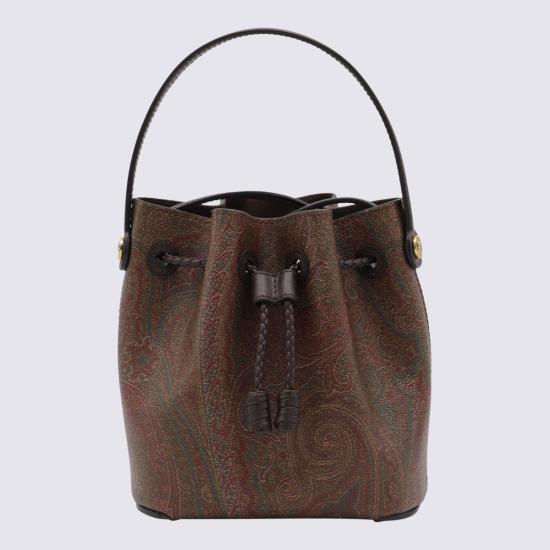 26FW 에트로 토트백 WP1E0009 AA001M0019 ARNICA - ETRO