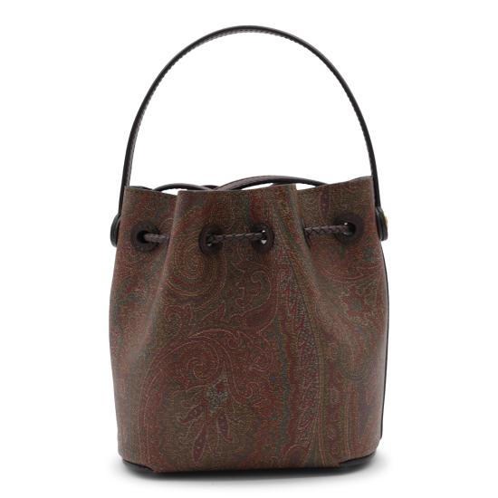 26FW 에트로 토트백 WP1E0009 AA001M0019 ARNICA - ETRO