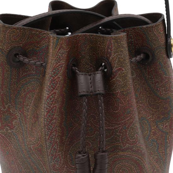 26FW 에트로 토트백 WP1E0009 AA001M0019 ARNICA - ETRO