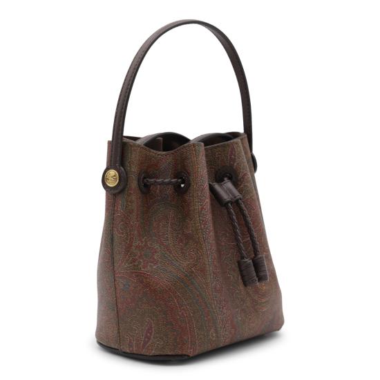 26FW 에트로 토트백 WP1E0009 AA001M0019 ARNICA - ETRO