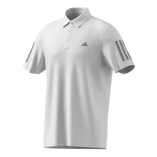 26SS 아디다스 폴로 티셔츠 KC5548 WHITE DOM