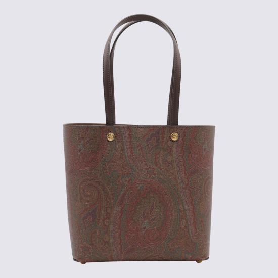 26FW 에트로 토트백 WP1D0025 AA001M0019 ARNICA - ETRO