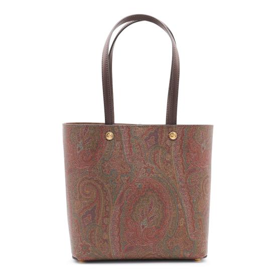 26FW 에트로 토트백 WP1D0025 AA001M0019 ARNICA - ETRO