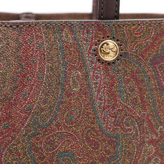 26FW 에트로 토트백 WP1D0025 AA001M0019 ARNICA - ETRO