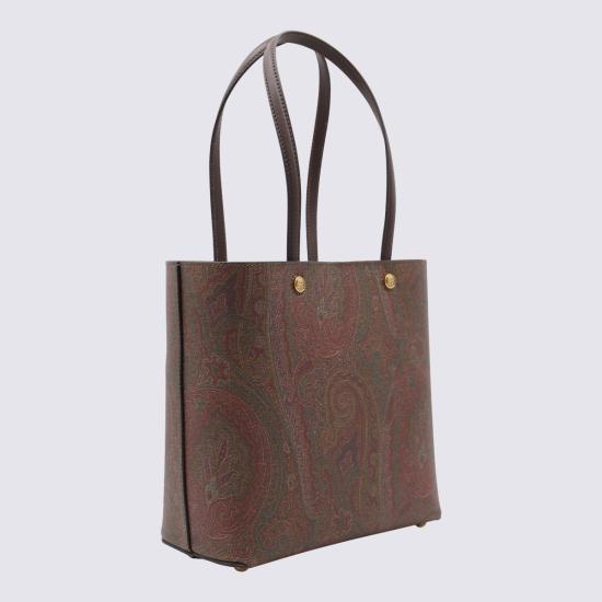 26FW 에트로 토트백 WP1D0025 AA001M0019 ARNICA - ETRO