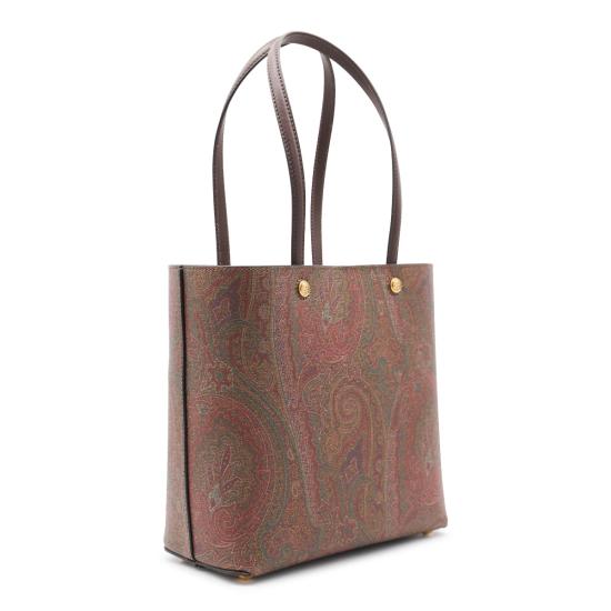 26FW 에트로 토트백 WP1D0025 AA001M0019 ARNICA - ETRO