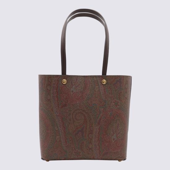 26FW 에트로 토트백 WP1D0025 AA001M0019 ARNICA - ETRO