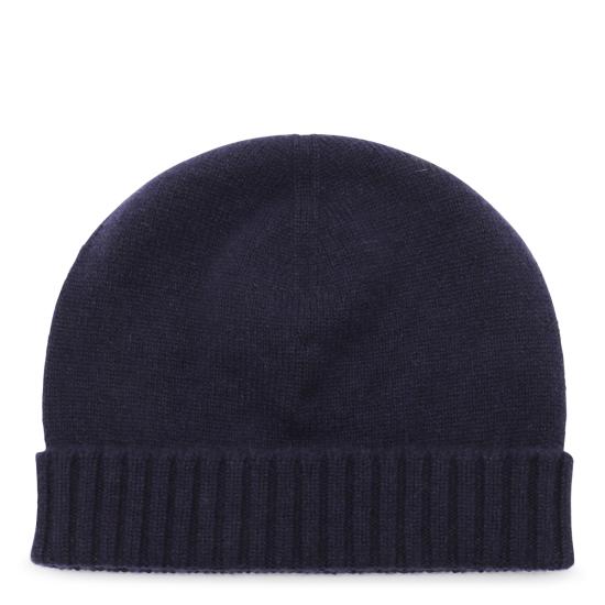 26FW 말로 비니 XTT005 F1B02E11C BLU - MALO