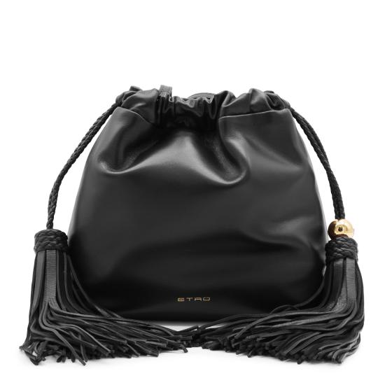 26FW 에트로 클러치/파우치 WP1B0041 AP466N0000 BLACK